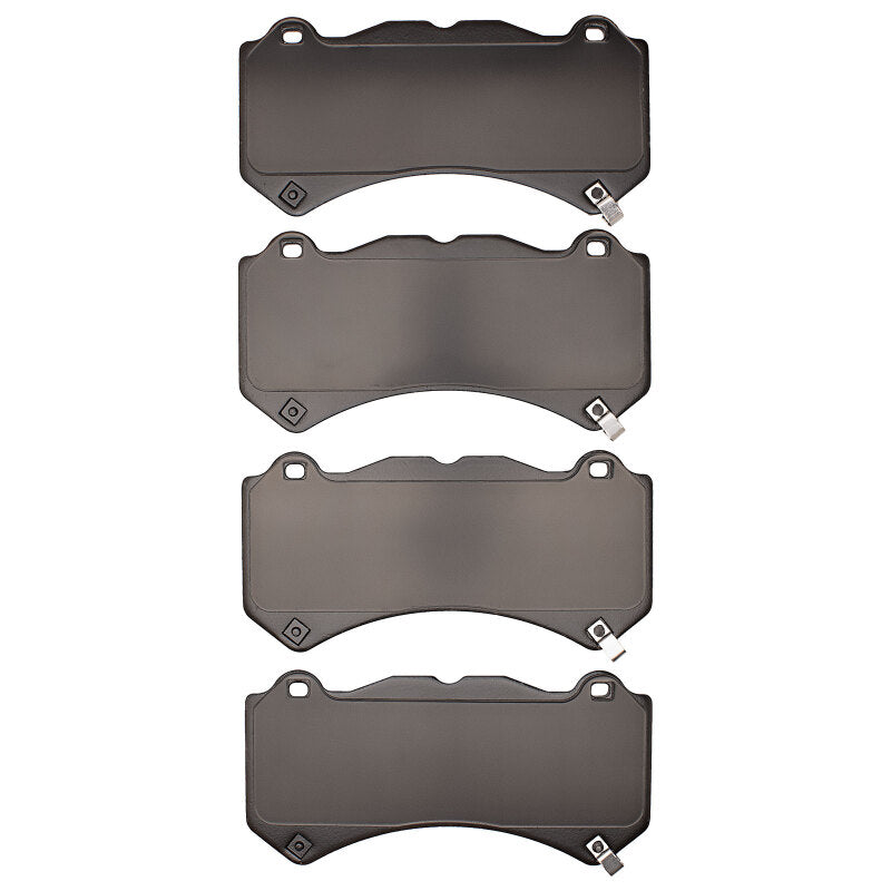R1 Concepts R1 22-26 Rivian R1S Front Optimum OE Brake Pads