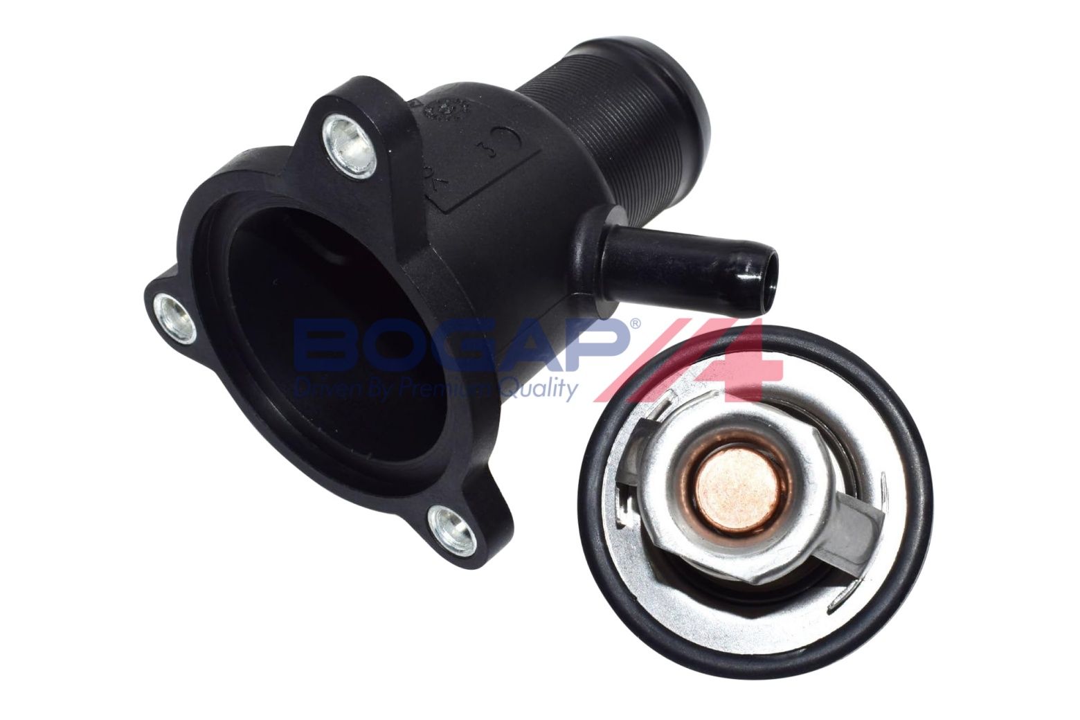 BOGAP R4245101 Thermostat, Coolant