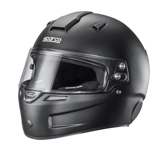 Sparco Helmet Sky KF-5W S Blk