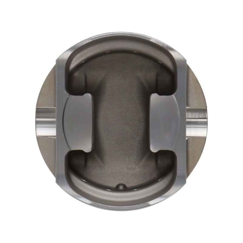 Wiseco HD Sportster 1200/Buell XB12RS 10.51 04-12 Piston Kit