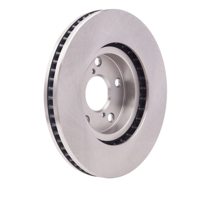 DFC 06-15 Lexus GS300 Right Front Brake Rotor