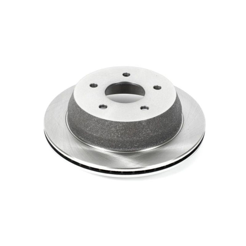 PowerStop Power Stop 98-05 Chevrolet Blazer Rear Autospecialty Brake Rotor