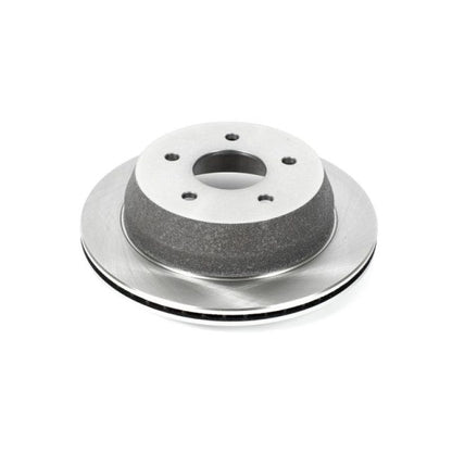 PowerStop Power Stop 98-05 Chevrolet Blazer Rear Autospecialty Brake Rotor