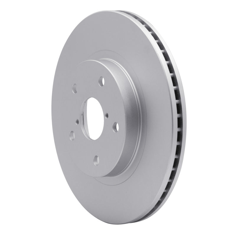 DFC 19-24 Subaru Forester Front GeoSPEC Coated Rotor