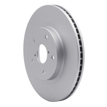 DFC 19-24 Subaru Forester Front GeoSPEC Coated Rotor