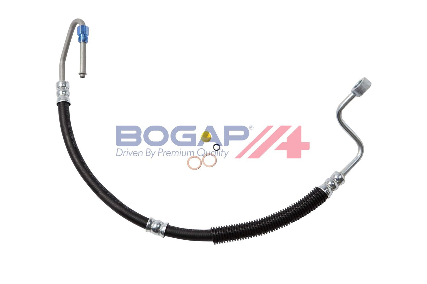 BOGAP T3220131 Hydraulic Hose, Steering