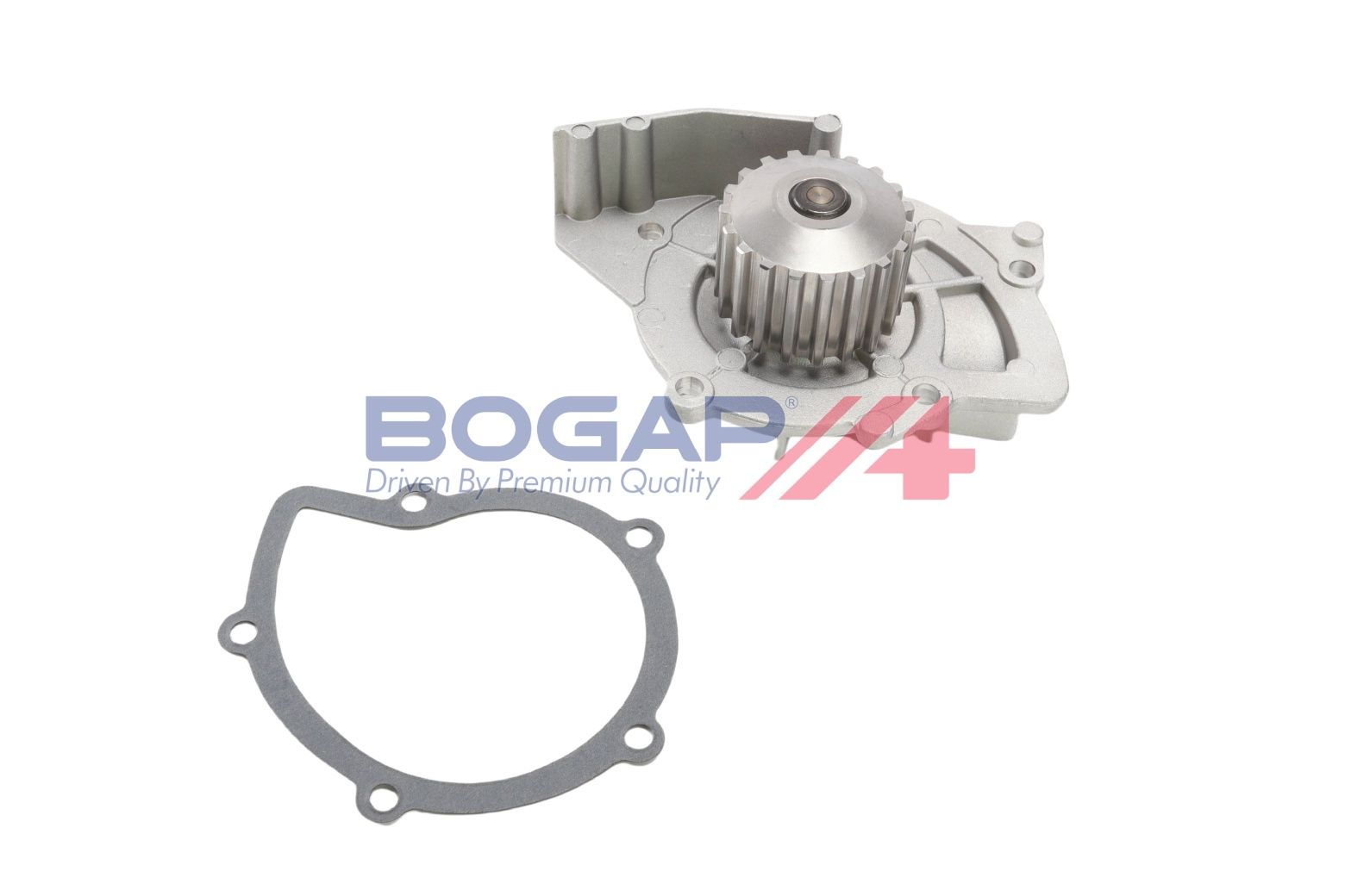 BOGAP F4232101 Water Pump, Engine Cooling