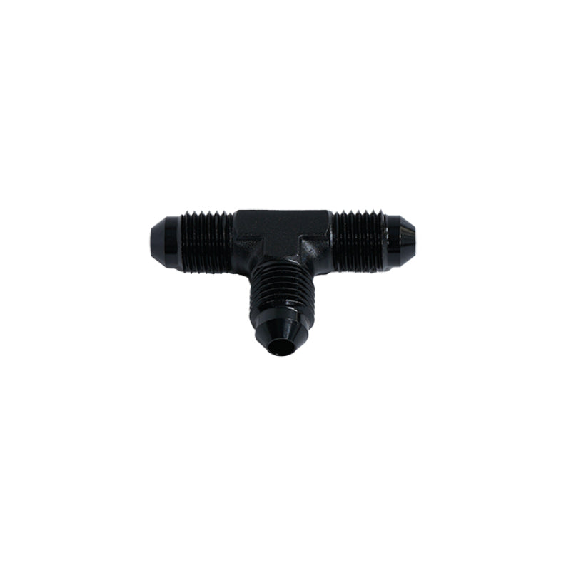Nitrous Express 4AN Male 3 Way T