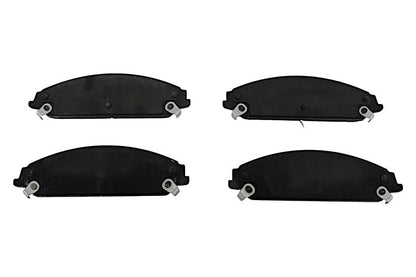Baer Brakes Replacement Pads for Baer AlumaSport Calipers
