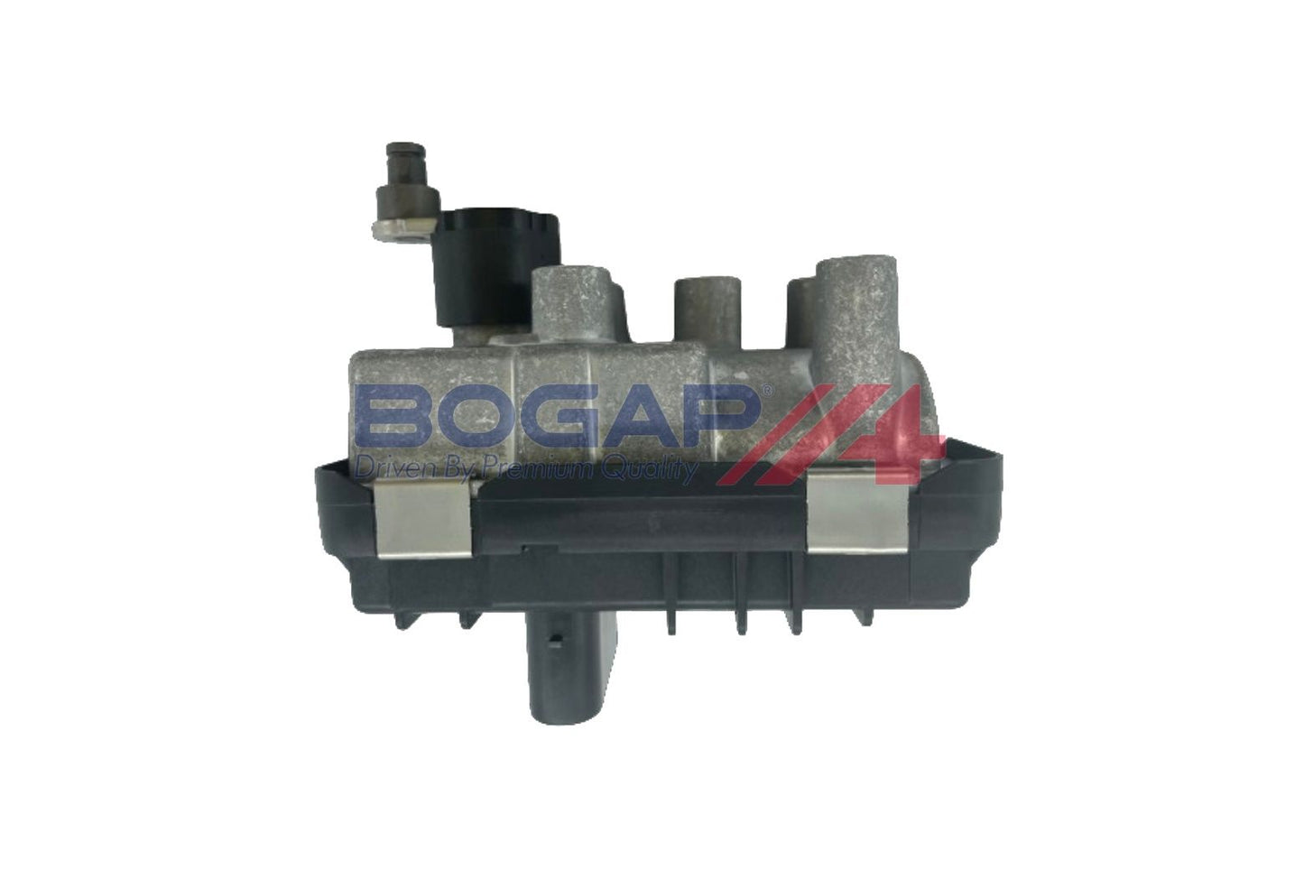 BOGAP W6313111 Actuator, Turbocharger