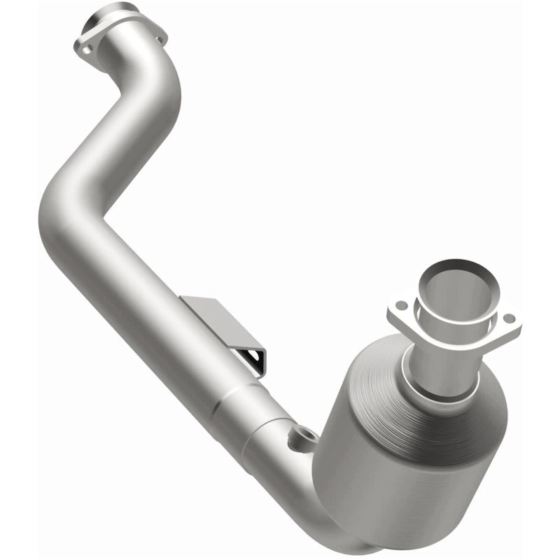 MagnaFlow Conv DF Mercedes CLK320 01-03 Passenger Side