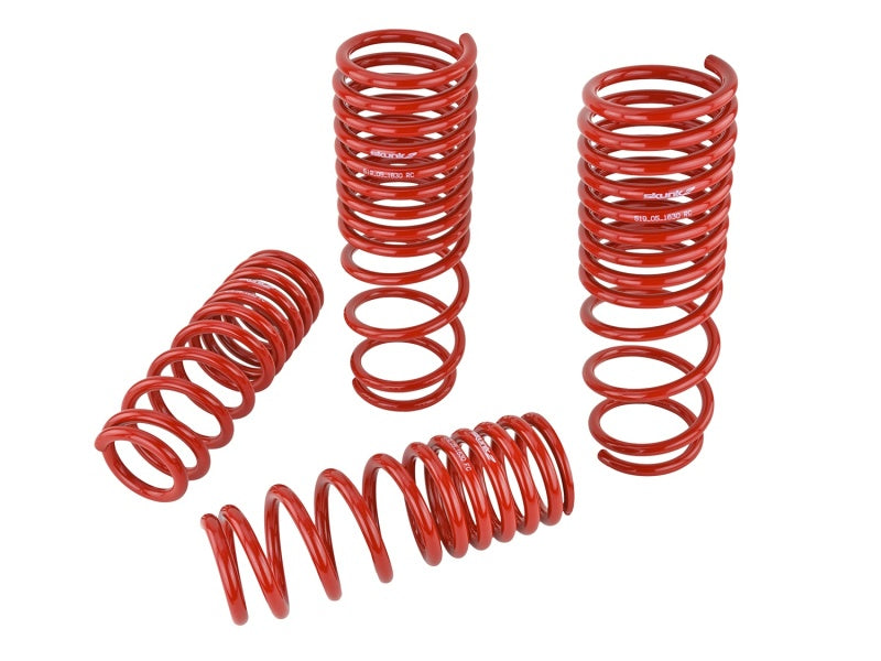 Skunk2 Racing Skunk2 90-97 Honda Accord (All Models) Lowering Springs (2.00in. - 1.80in.) (Set of 4)