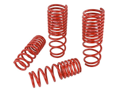 Skunk2 Racing Skunk2 90-97 Honda Accord (All Models) Lowering Springs (2.00in. - 1.80in.) (Set of 4)