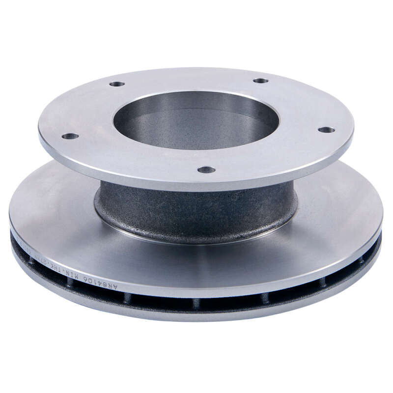 PowerStop Power Stop 06-09 Workhorse W16 Rear Autospecialty Brake Rotor