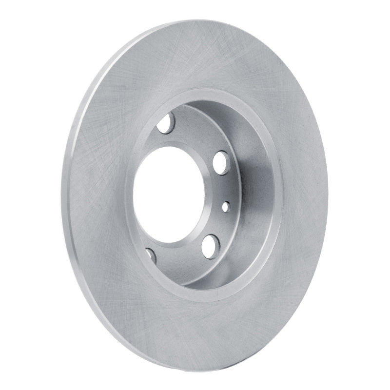 DFC 98-24 Audi TT Rear Brake Rotor