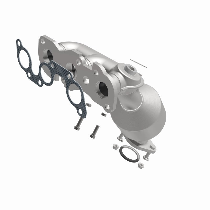 MagnaFlow DF Catalytic Conv 02-03 Lexus ES300 3.0L / 02-03 Toyota Camary 3.0L Rear - California