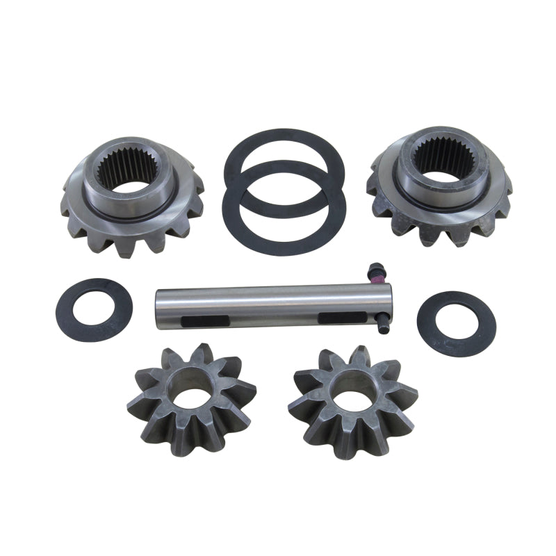 Yukon Gear & Axle Yukon Gear Standard Open Spider Gear Kit For 8.8in Ford w/ 31 Spline Axles