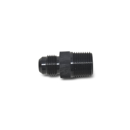 Russell Fitting -16 An Flare To 3/4in Npt Black Anodize