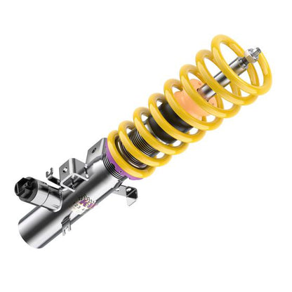 KW 39020054 DDC - Plug &amp; Play coilovers inox