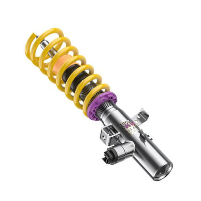 KW 39020054 DDC - Plug &amp; Play coilovers inox