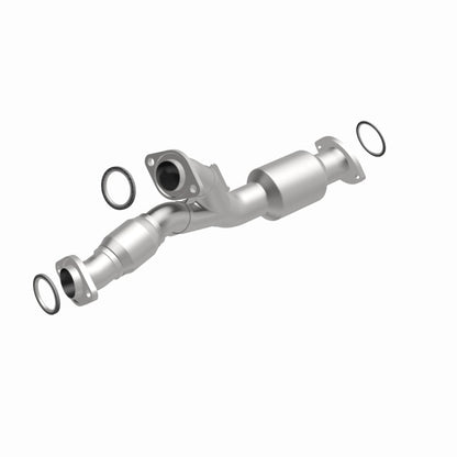 MagnaFlow Direct Fit Catalytic Converter 96-97 Lexus GS300 3.0L