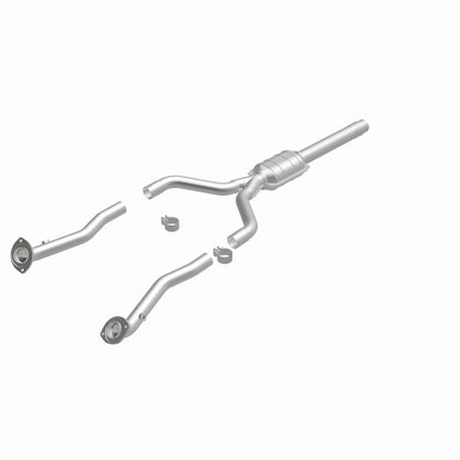 MagnaFlow Direct Fit Catalytic Converter 96-97 Lex LS400 4.0L Rear Y