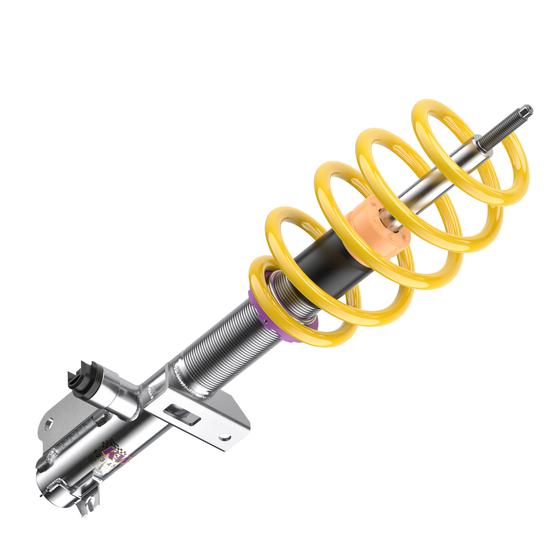 KW 39080063 DDC - Plug &amp; Play coilovers inox