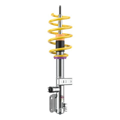 KW 39080063 DDC - Plug &amp; Play coilovers inox