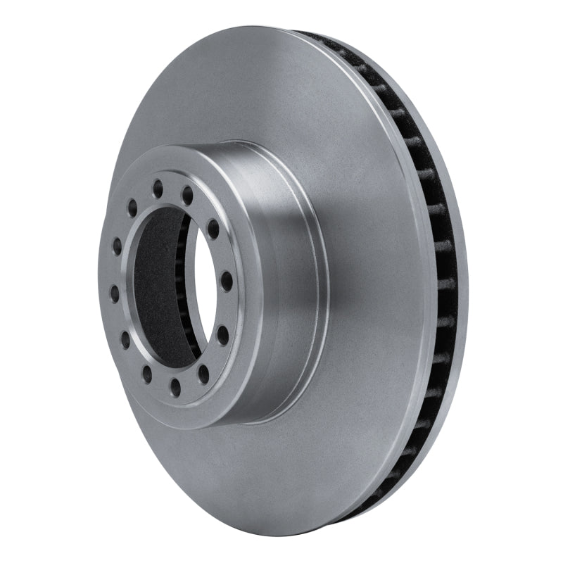 DFC 10-24 Chevrolet LCF4500XD Diesel Engine Front Brake Rotor