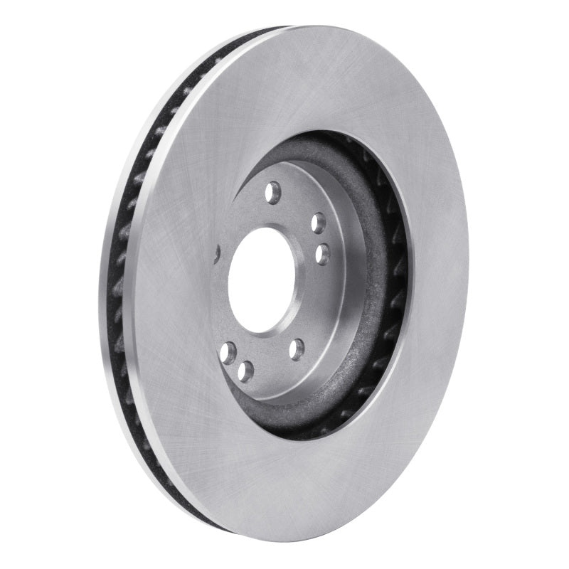 DFC 94-02 Mercedes-Benz E500 Left Front Brake Rotor