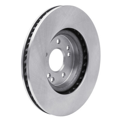 DFC 94-02 Mercedes-Benz E500 Left Front Brake Rotor
