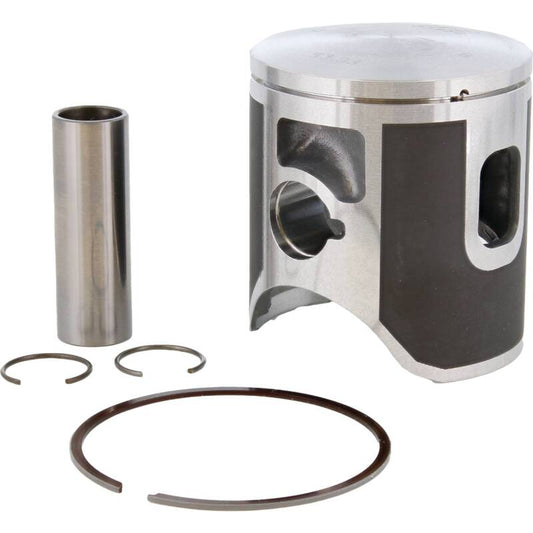 Vertex Pistons Vertex Piston 2004 Honda CR 125 R 125cc Cast Replica Piston Kit