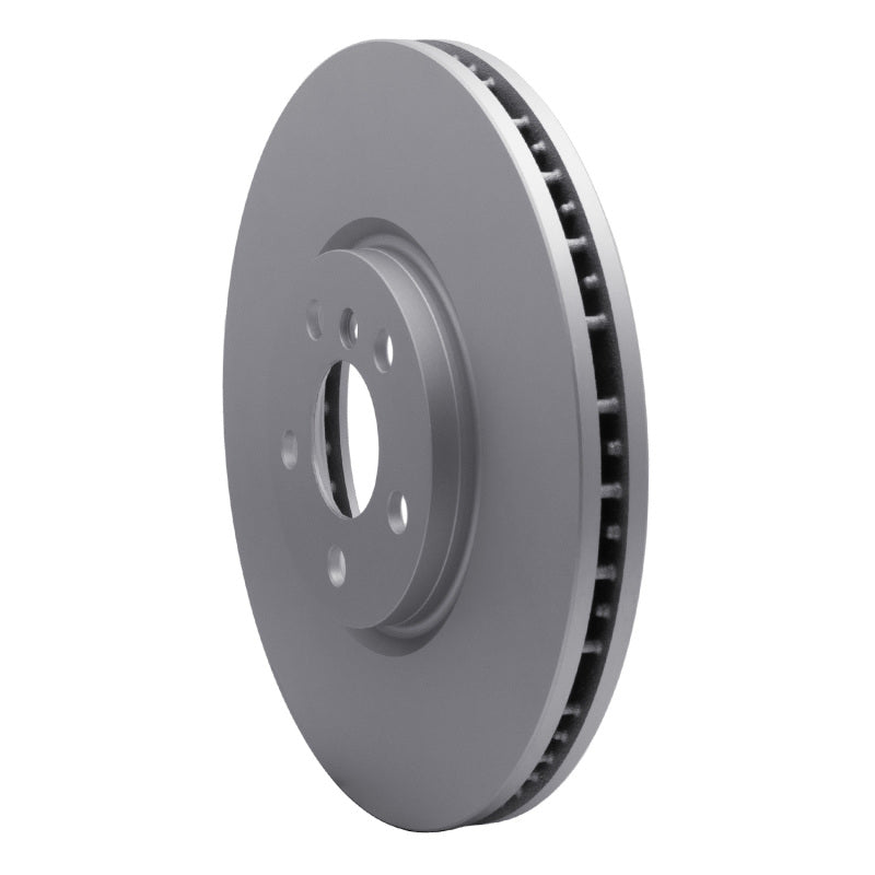 DFC 15-26 BMW 228I Gran Coupe Front Hi-Carbon Alloy Geomet Coated Rotor