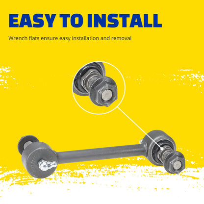 MOOG 16-20 Buick Envision Rear Sway Bar Link
