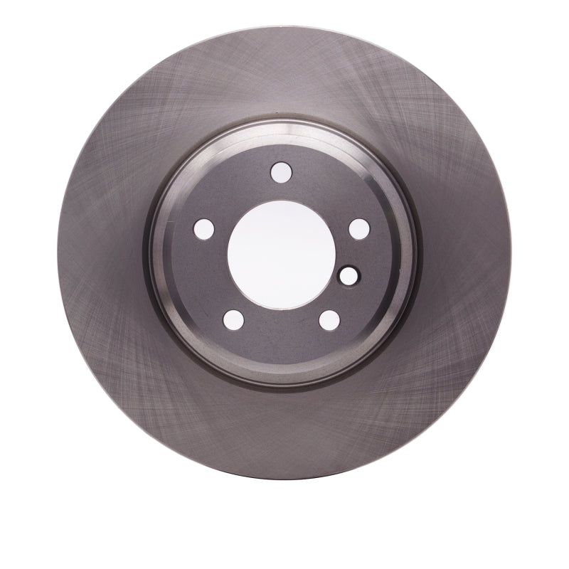 DFC 07-15 BMW 335xi Front Brake Rotor