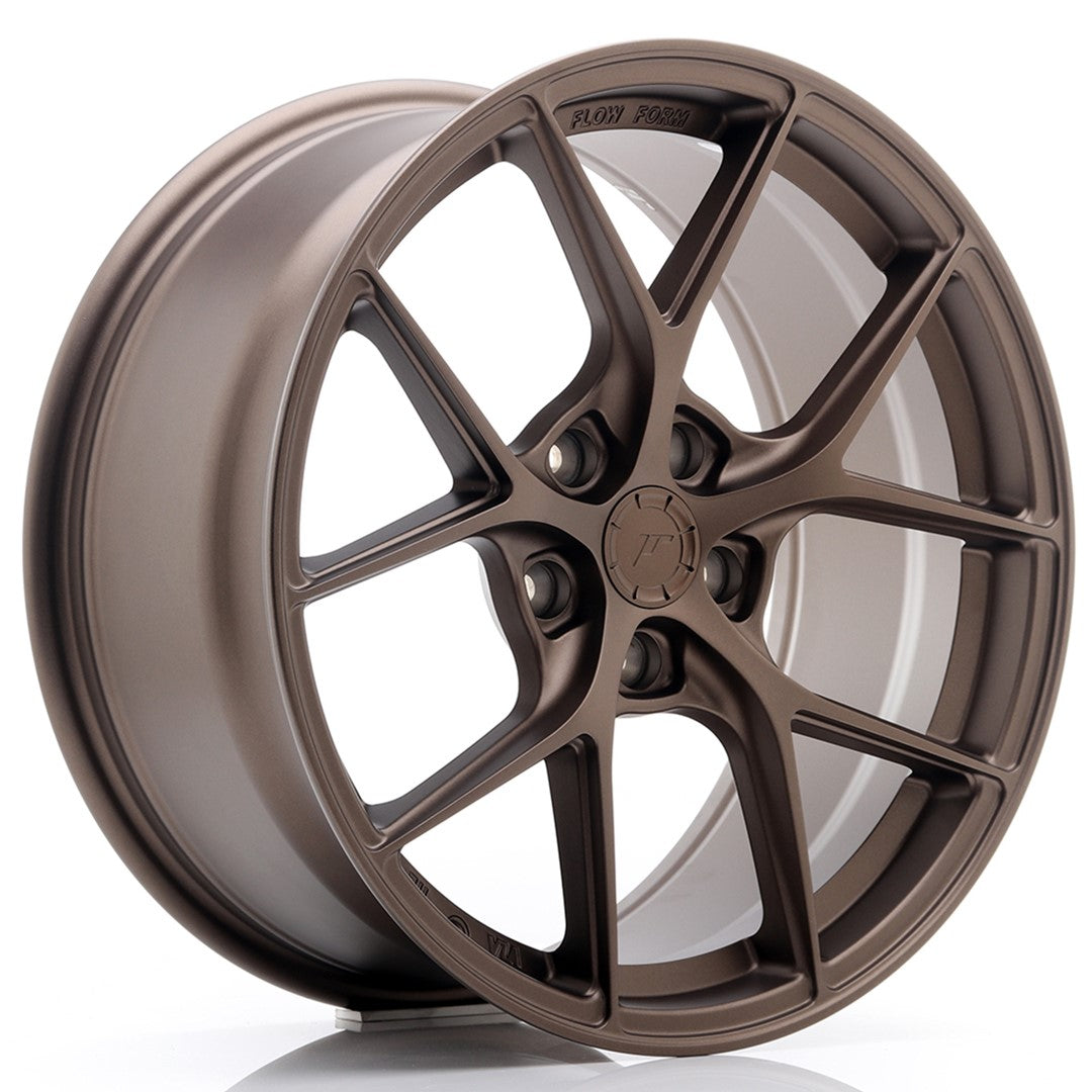 JAPAN RACING SL011885F15H3567MBZ Tuning Wheel Rim