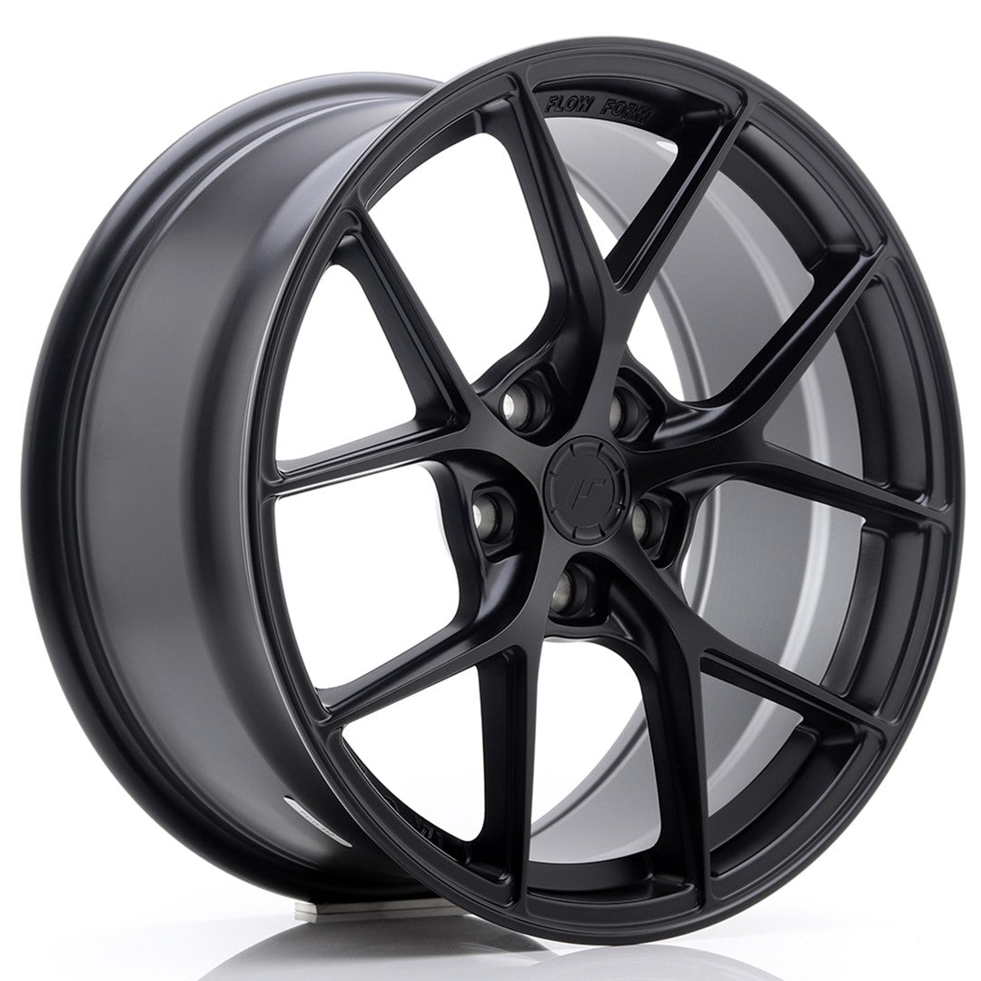 JAPAN RACING SL011885F15M4263BF Tuning Wheel Rim