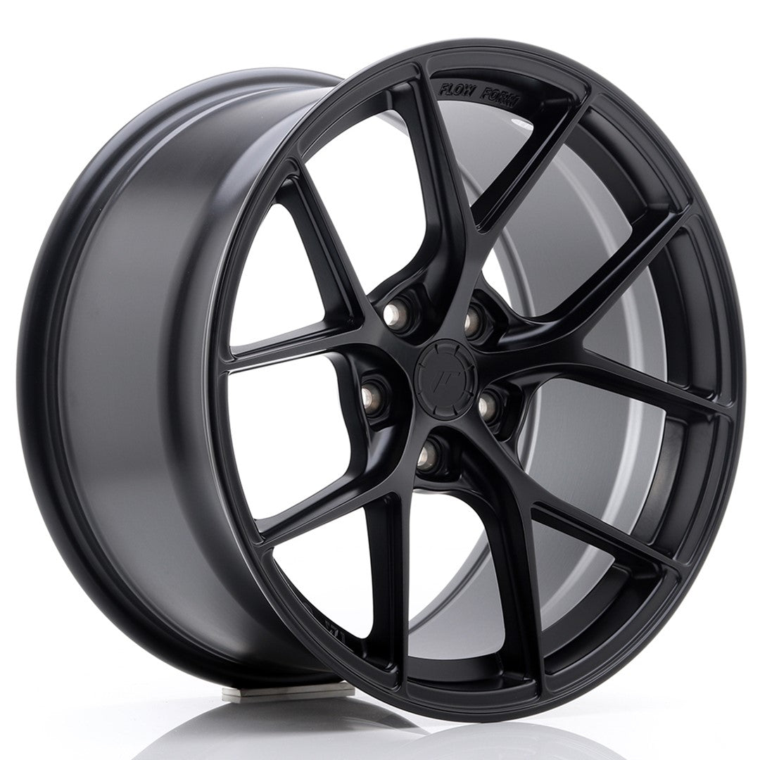 JAPAN RACING SL011895F25I3872BF Tuning Wheel Rim
