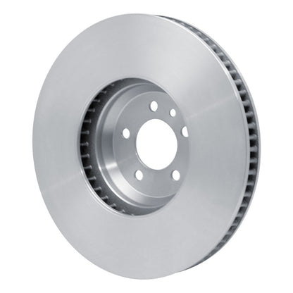 DFC 22-25 Land Rover Range Rover Sport Front Brake Rotor