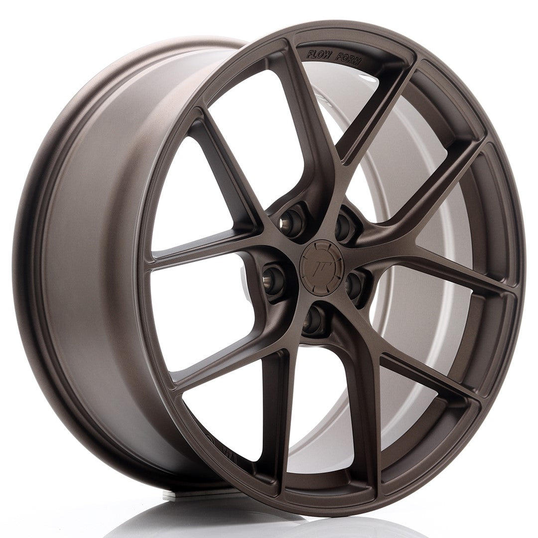 JAPAN RACING SL011985F15L4566MBZ Tuning Wheel Rim