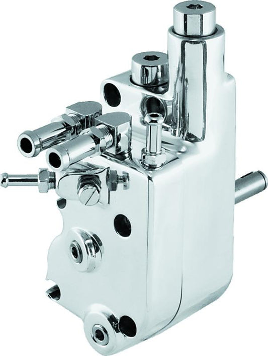 TwinPower Twin Power 73-91 Big Twin Polished Oil Pump