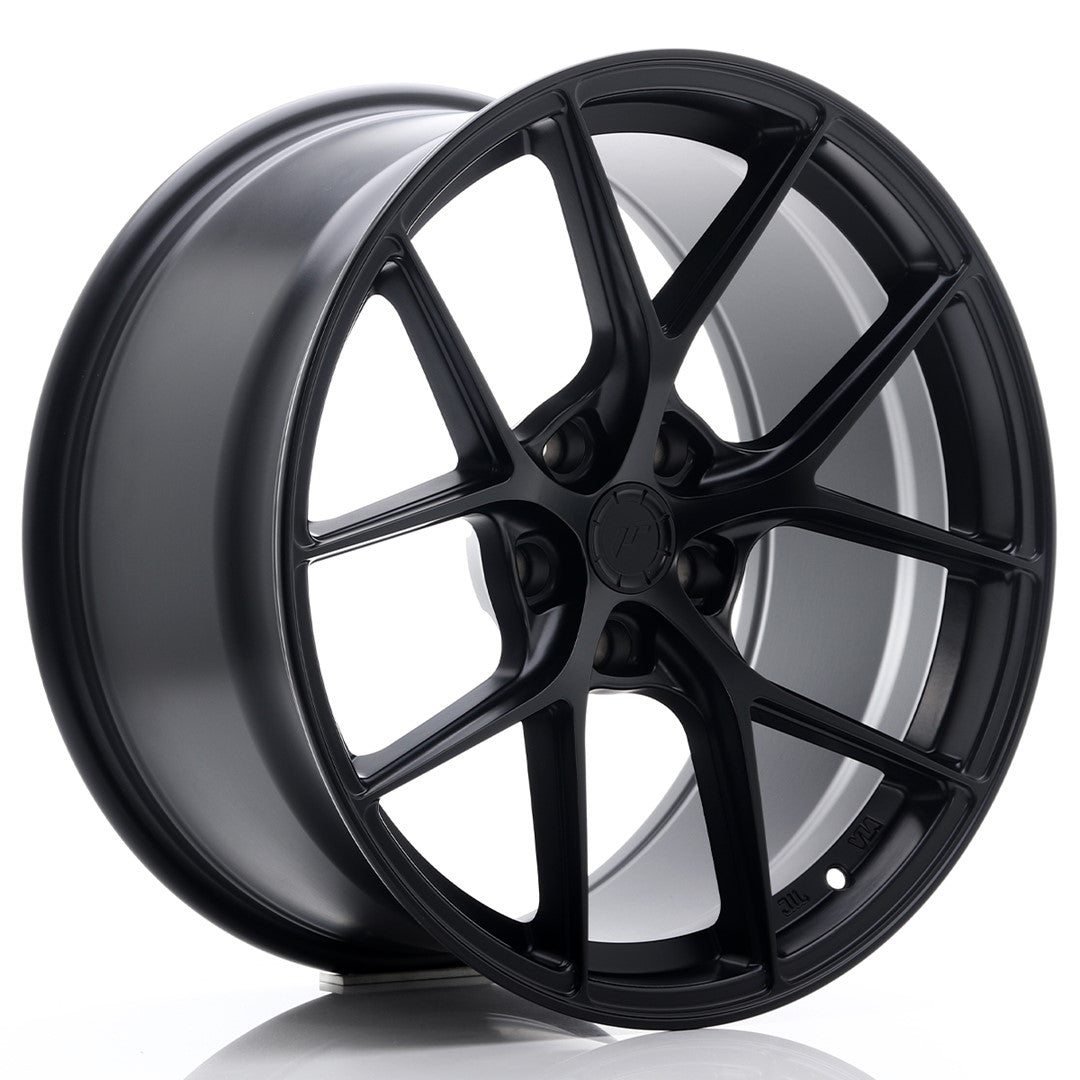 JAPAN RACING SL011995F25I4072BF Tuning Wheel Rim
