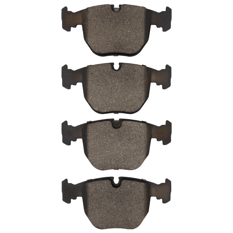 R1 Concepts R1 95-06 BMW M5 Front R1 Ceramic Brake Pads