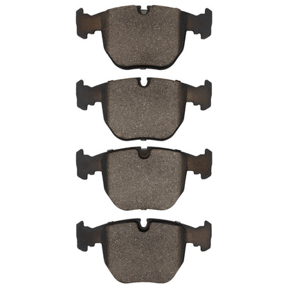 R1 Concepts R1 95-06 BMW M5 Front R1 Ceramic Brake Pads