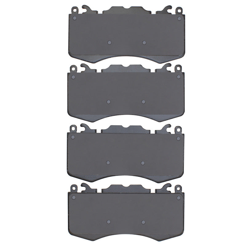 R1 Concepts R1 10-22 Land Rover Range Rover Sport Front Optimum OE Brake Pads