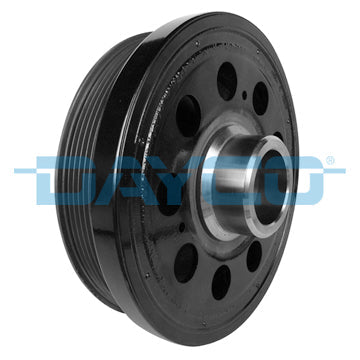 DAYCO DAYDPV1180 Crankshaft Belt Pulley