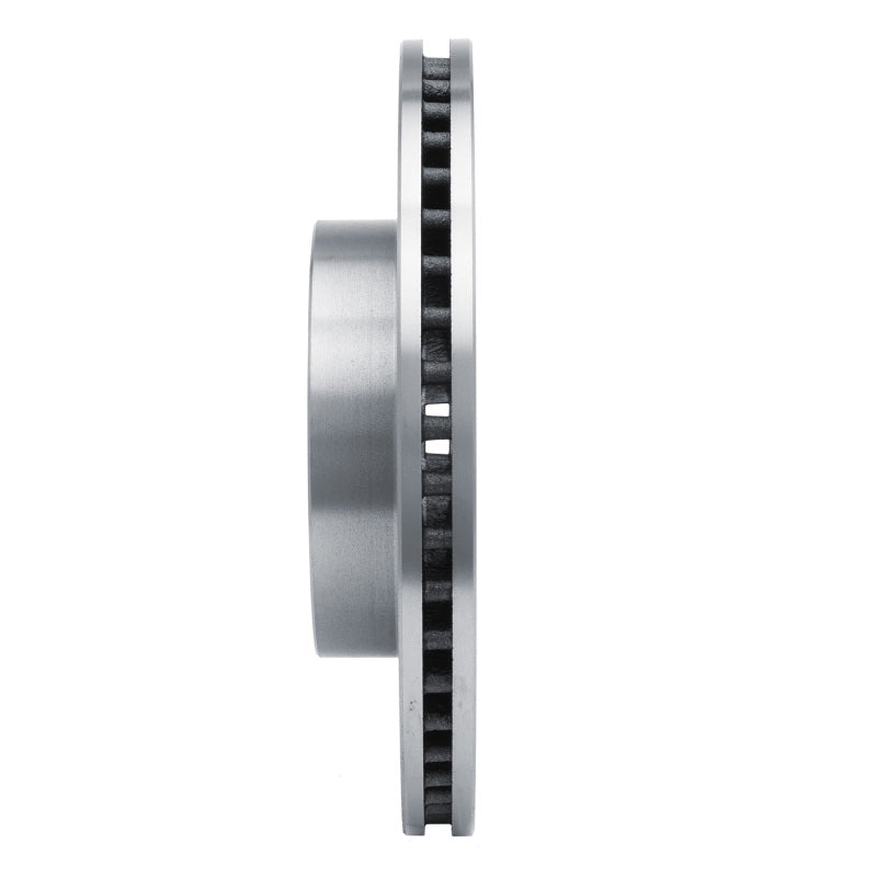 DFC 15-20 Chevrolet Colorado Front Brake Rotor