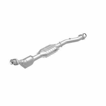 MagnaFlow Direct Fit Catalytic Converter 98-99 Ranger 2.5L