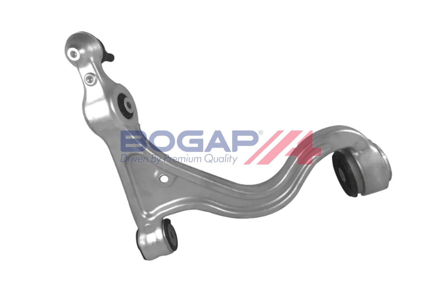 BOGAP A3327137 Control/Trailing Arm, Wheel Suspension