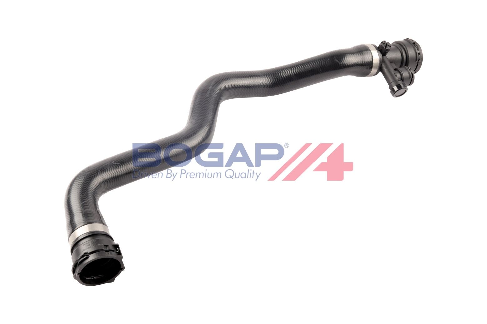 BOGAP B4228513 Radiator Hose